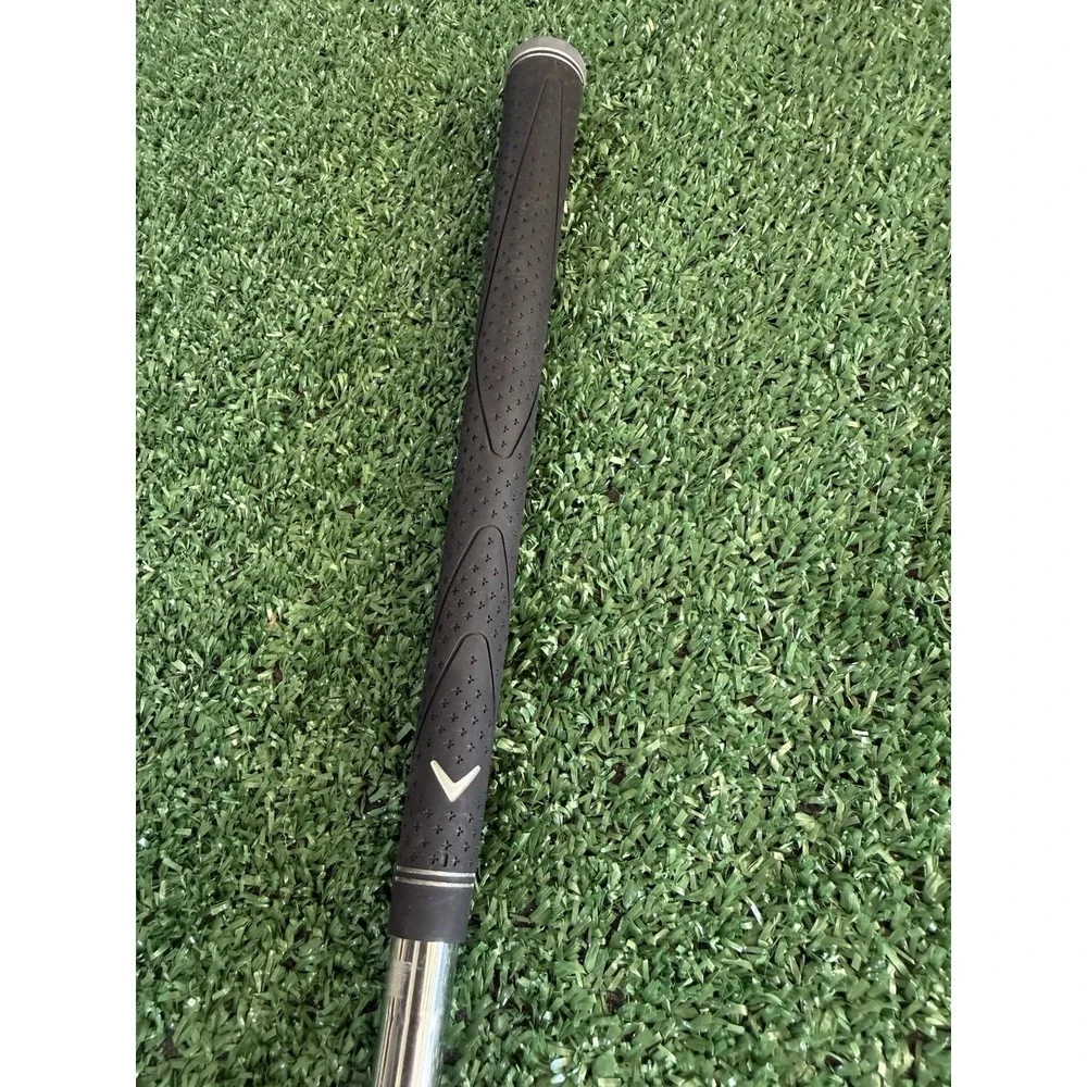Callaway 2024 XR 9 Iron Steel Regular Standard Shaft RH